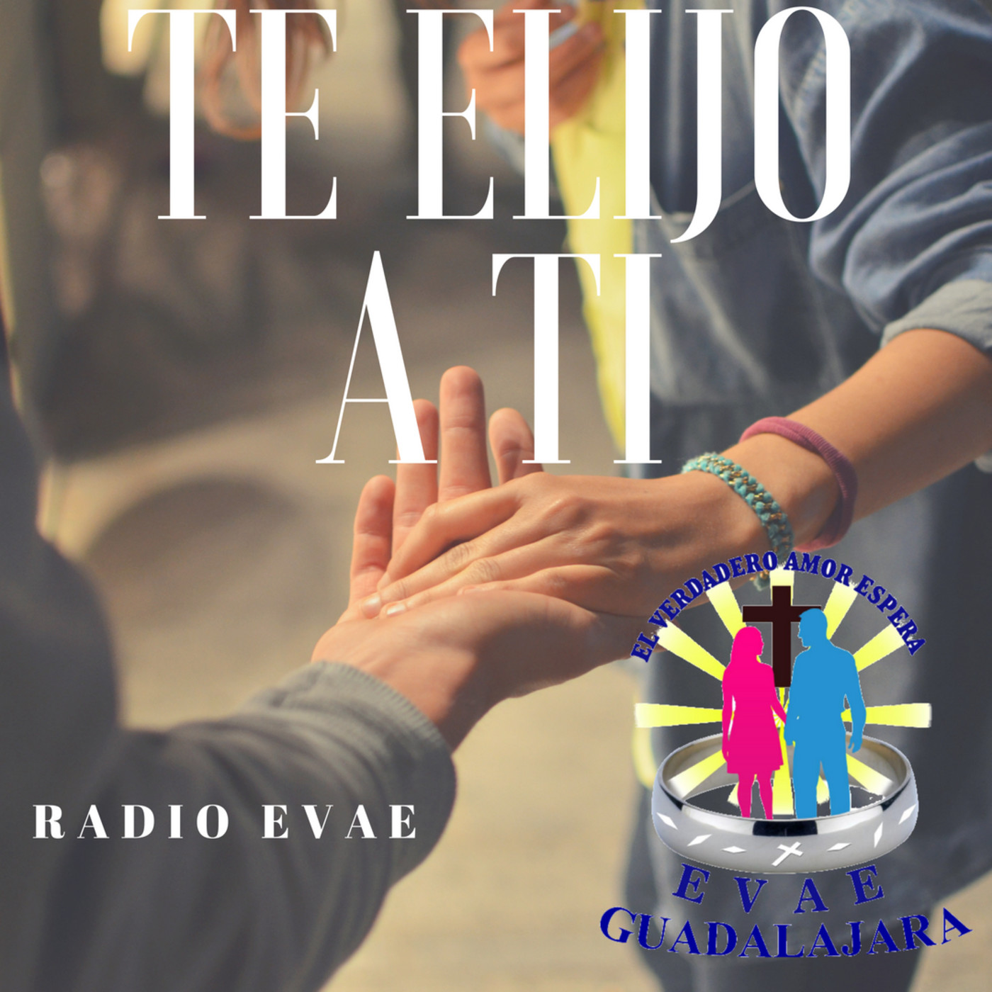 EVAE El Verdadero Amor Espera
