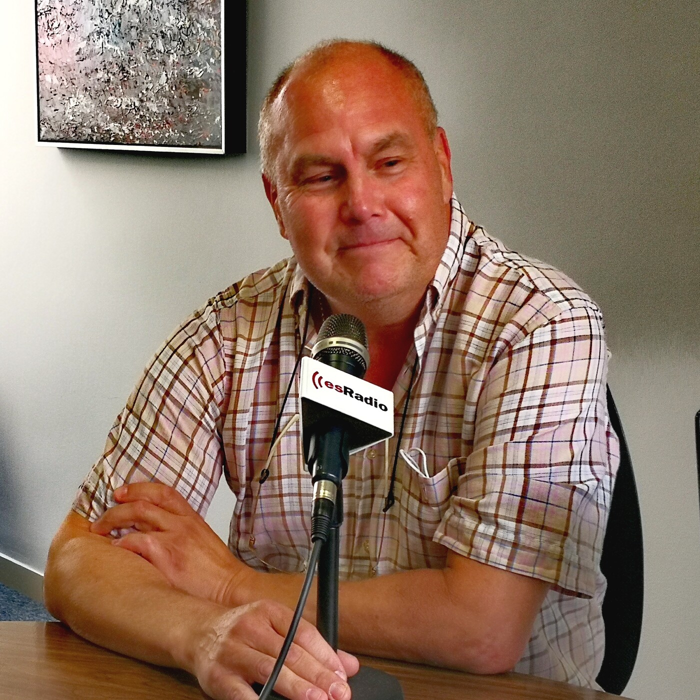 Podcast ASIMA