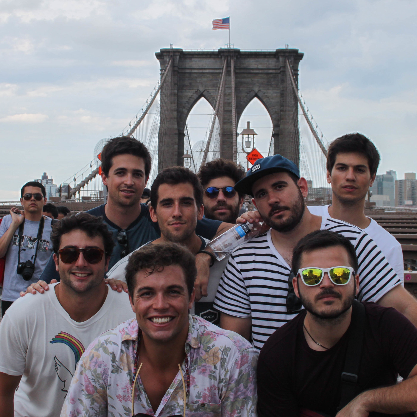 [Sinergia] - Akrobata All Star