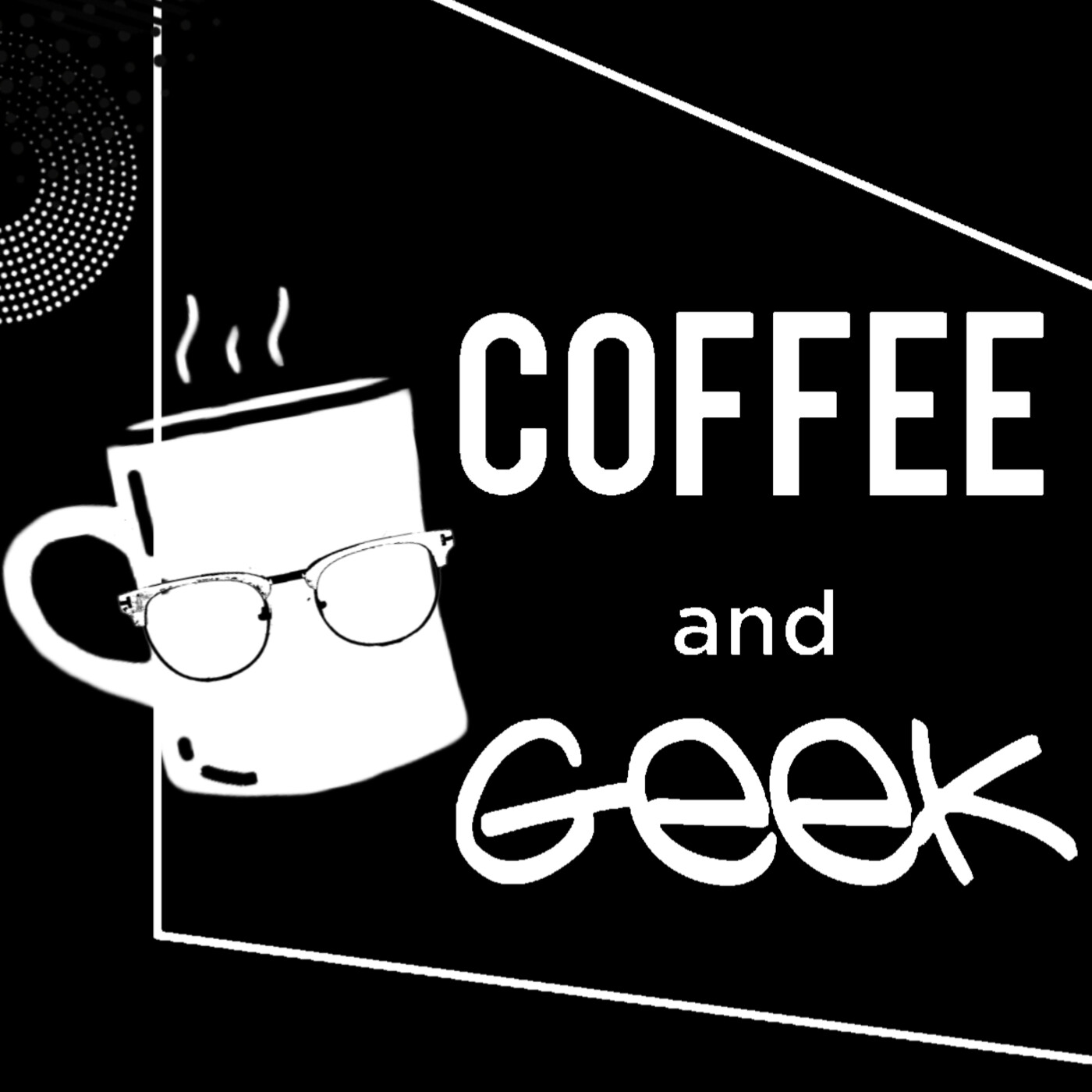 Coffee With Geeks