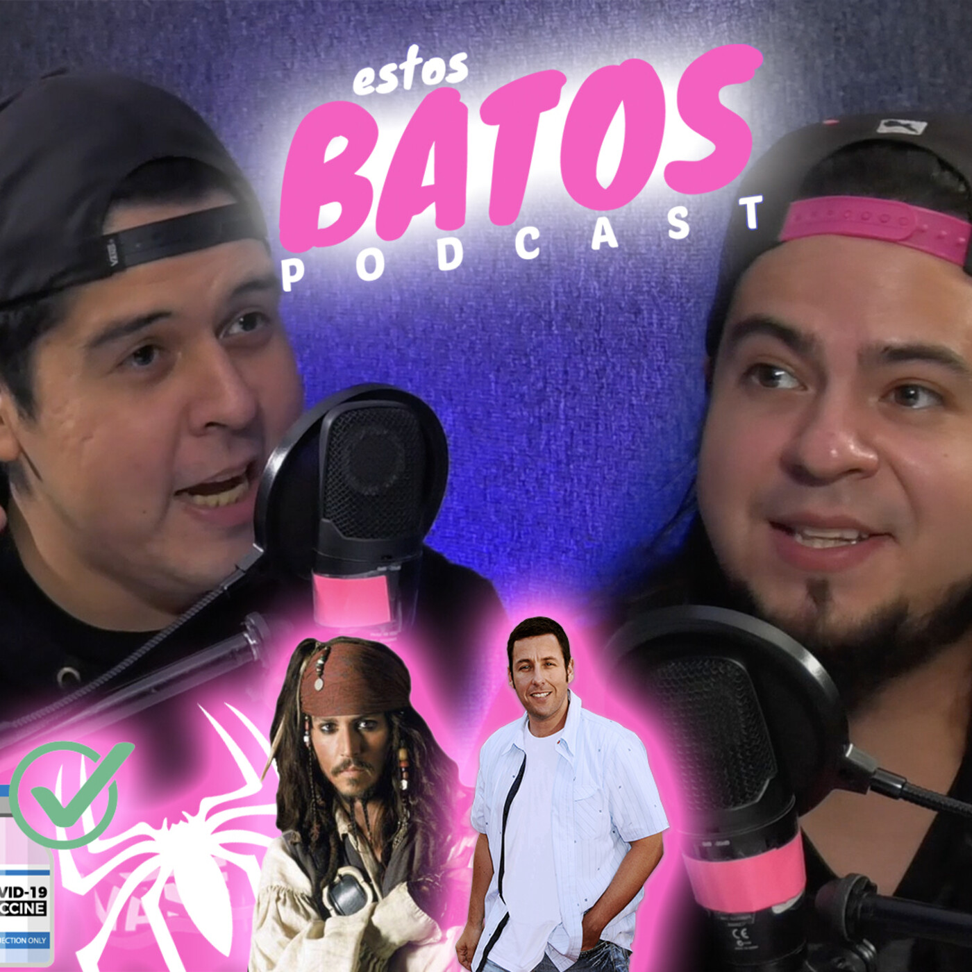 estos Batos