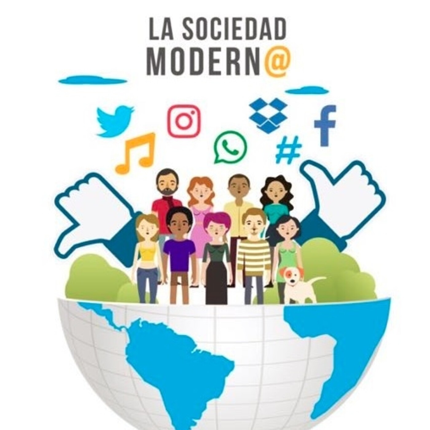 La Sociedad Moderna 180621 p142
