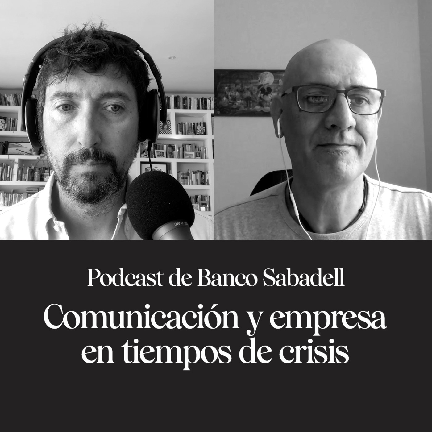 Comunicación y empresa en tiempos de crisis
