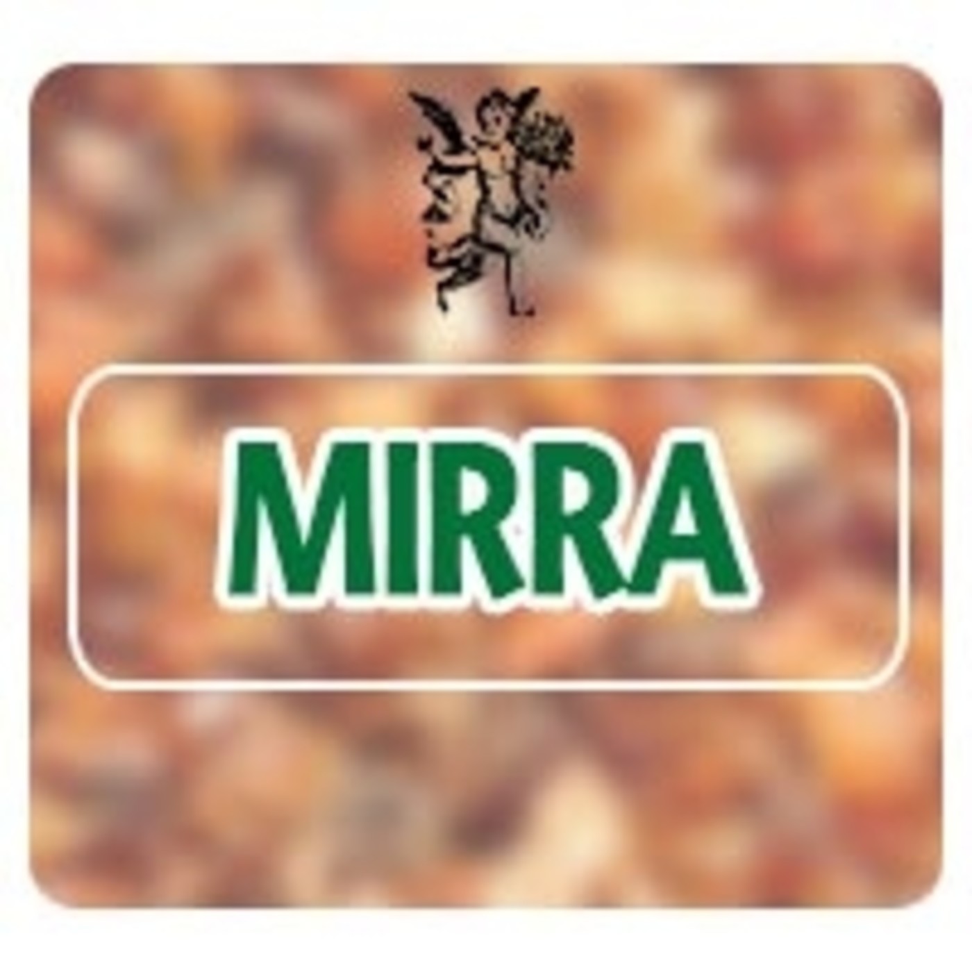 El Ángel de tu Salud - MIRRA*