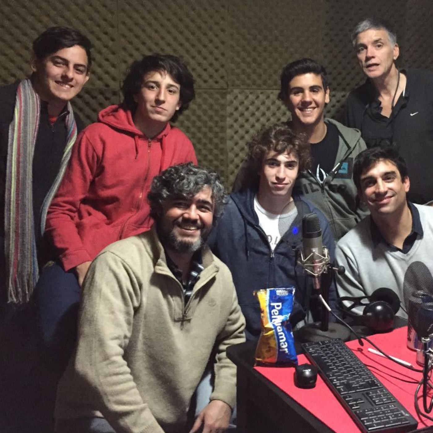 Podcast Radiobré, 10 más por hablar