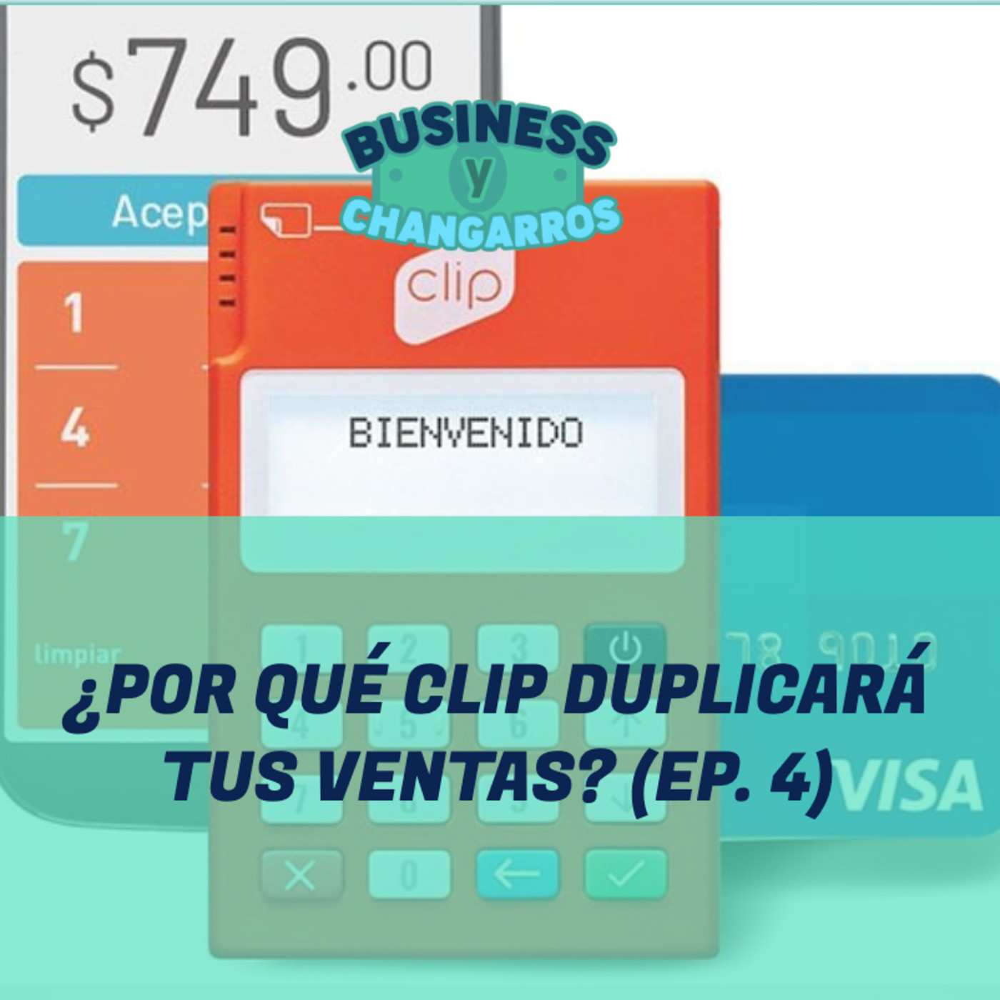 Business y changarros