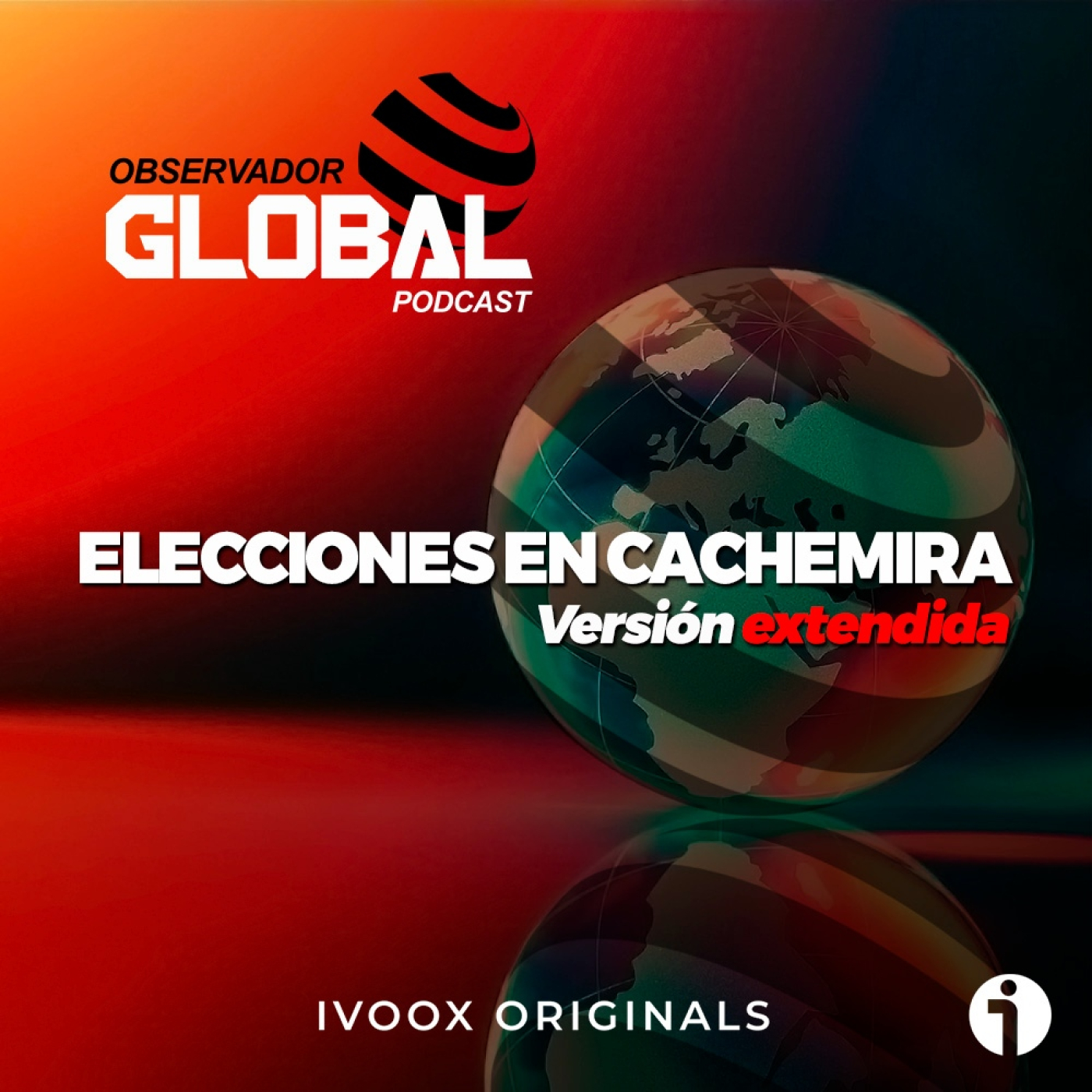 Observador Global Podcast