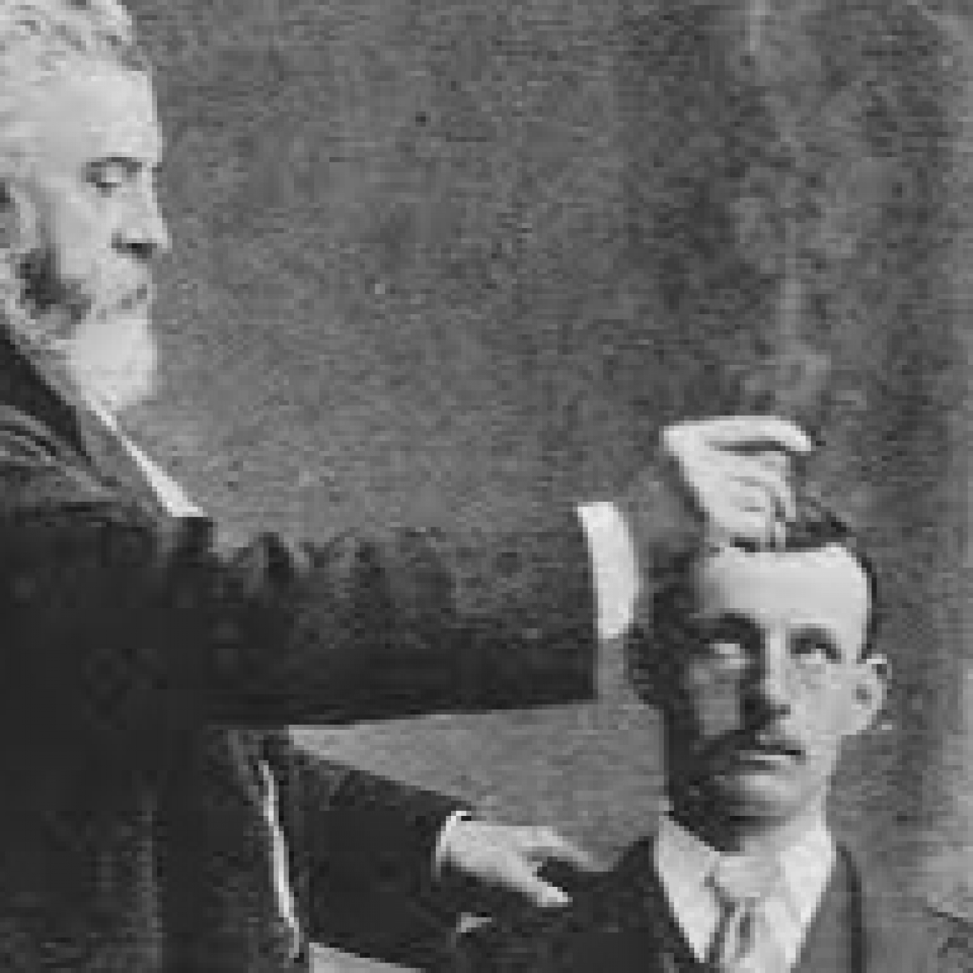 Dr. Jiménez del Oso