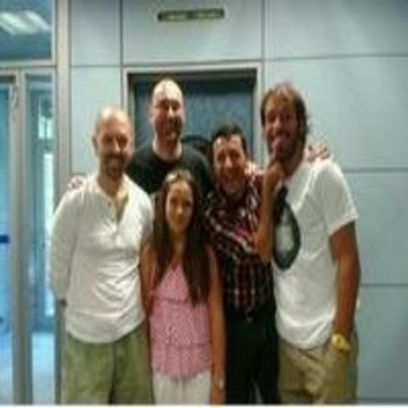 Podcast Downberri