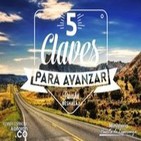 5 Claves Para Avanzar - Kenner Ospino M.