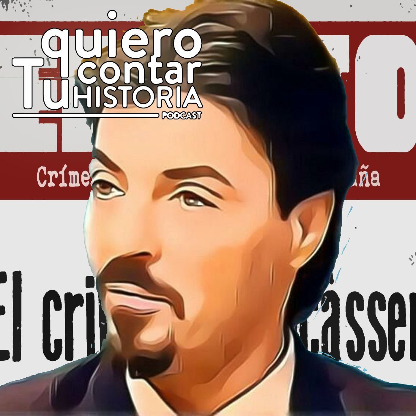 Quiero contar tu historia Magazine