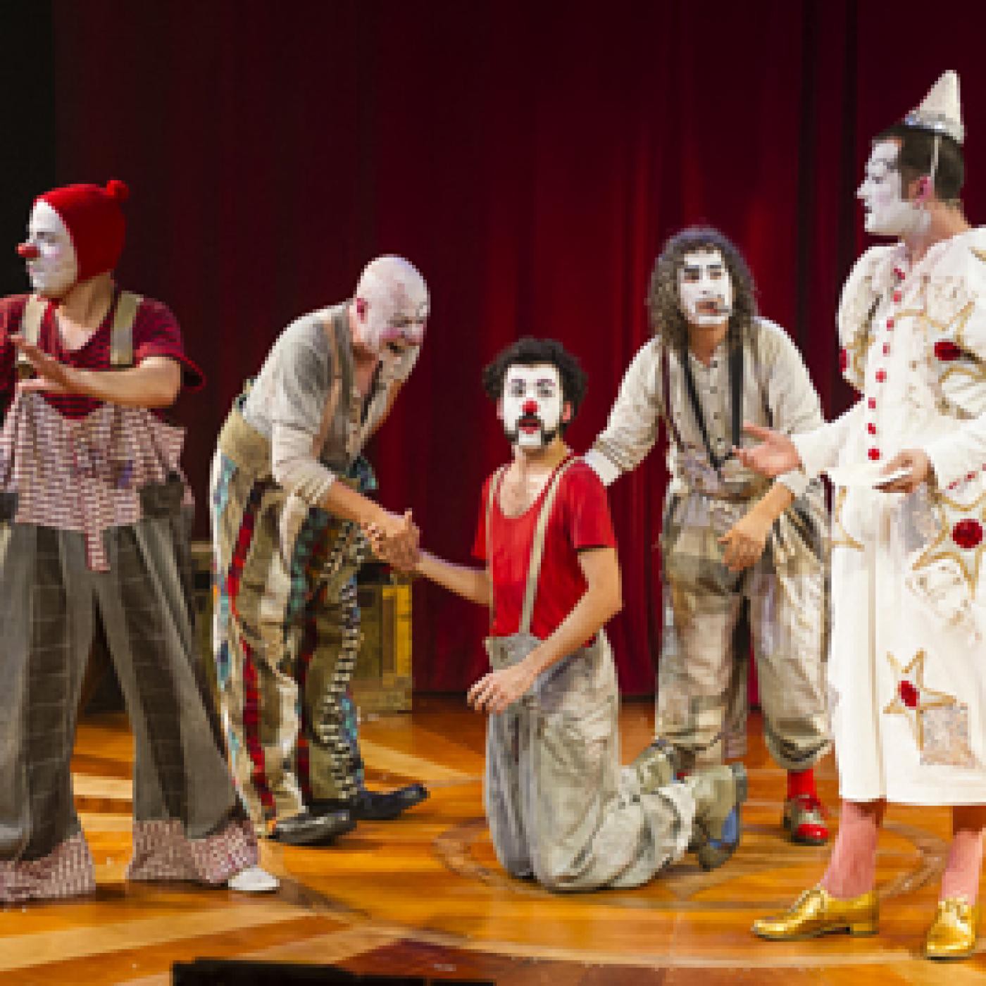 Podcast La cort dels miracles