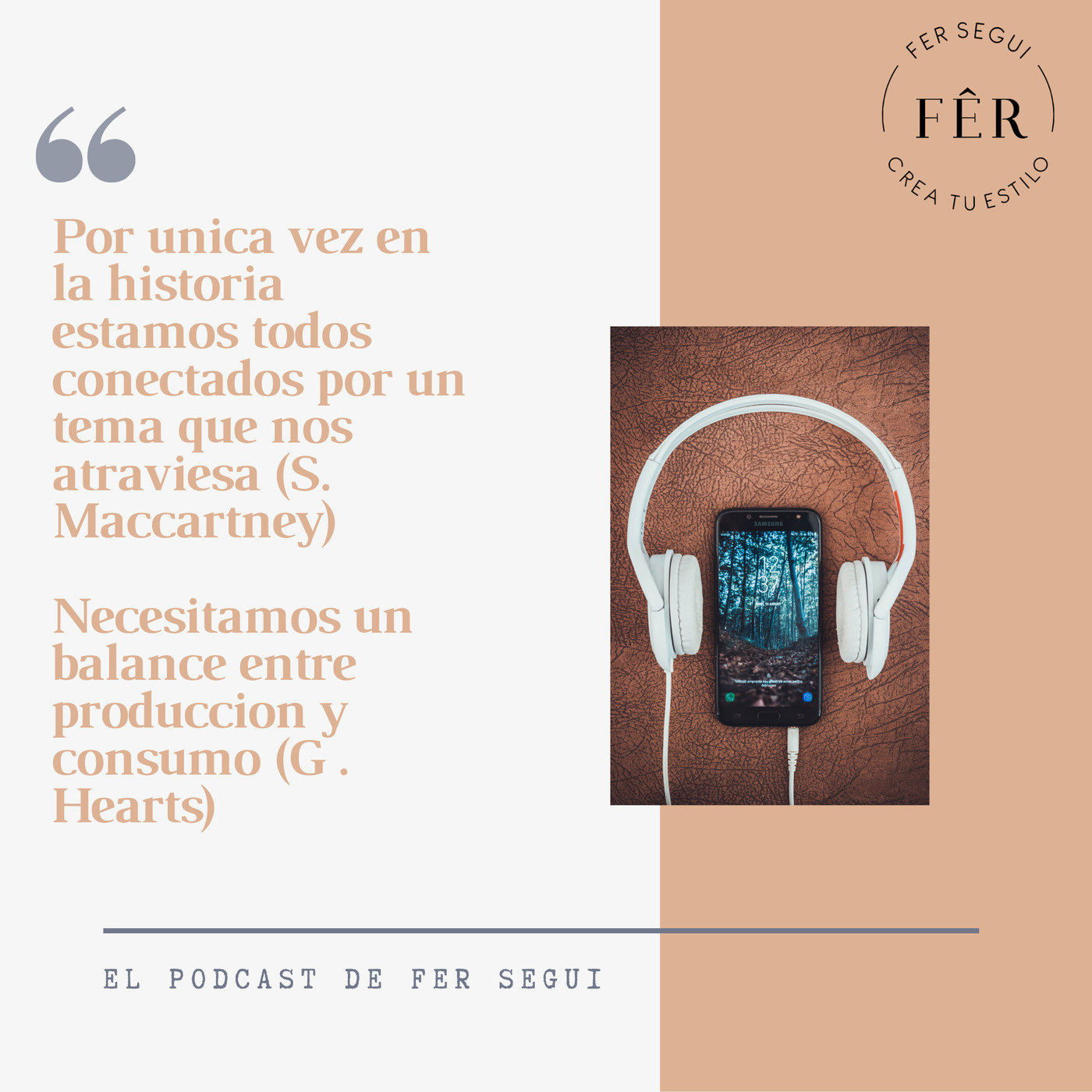Crea Tu estilo