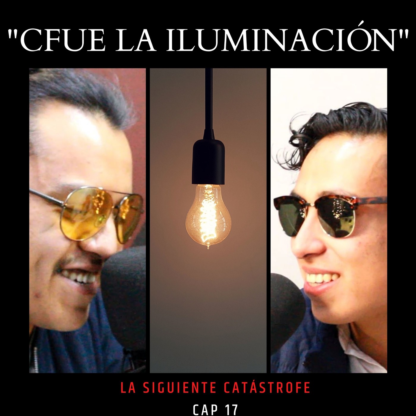 La Siguiente Catástrofe