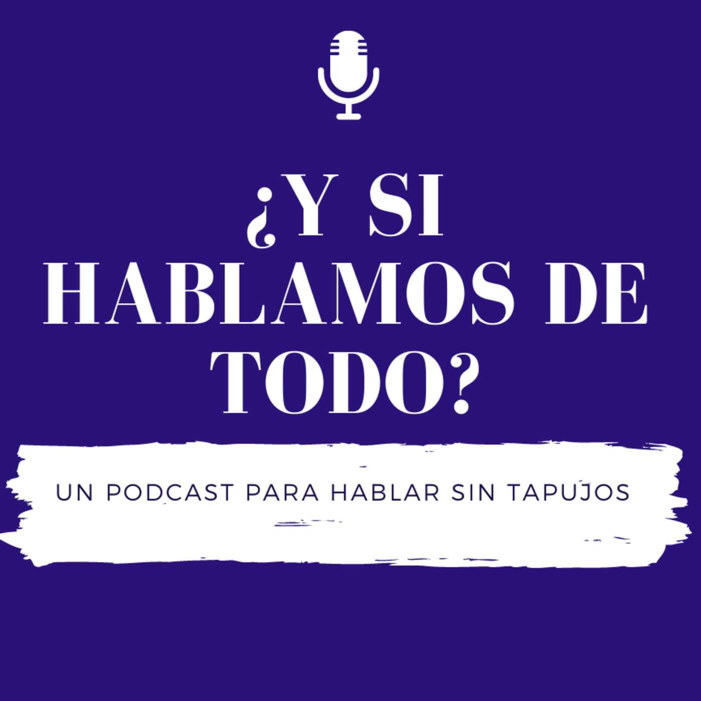 E13: Hablemos de comicios electorales episode artwork