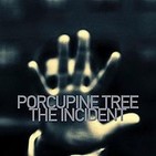 696 - Porcupine Tree - Terrapin Covers