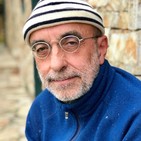El compostelano en RadioVoz (10).- Entrevista a Jean-Claude Benazet, autor de la canción "Ultreia et suseia"