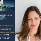 RADIOCOMPLICES.COM FERNANDO RODRIGUEZ, con Dra YASMINE MARIMON. Programa 18/02/2020