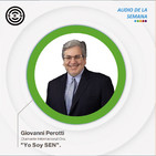 SEN Audio de la semana: Audio de la Semana: Yo Soy SEN por Giovanni Perotti