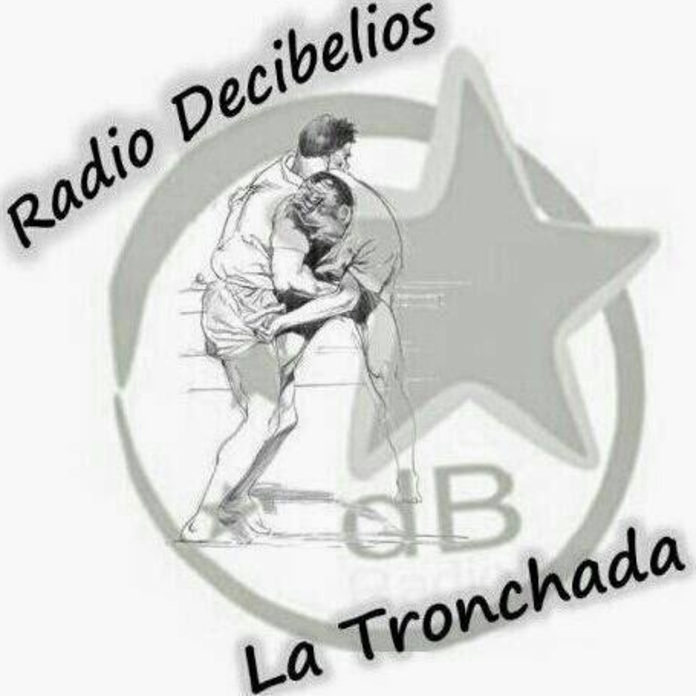 Podcast de La Tronchada Rumberos FM