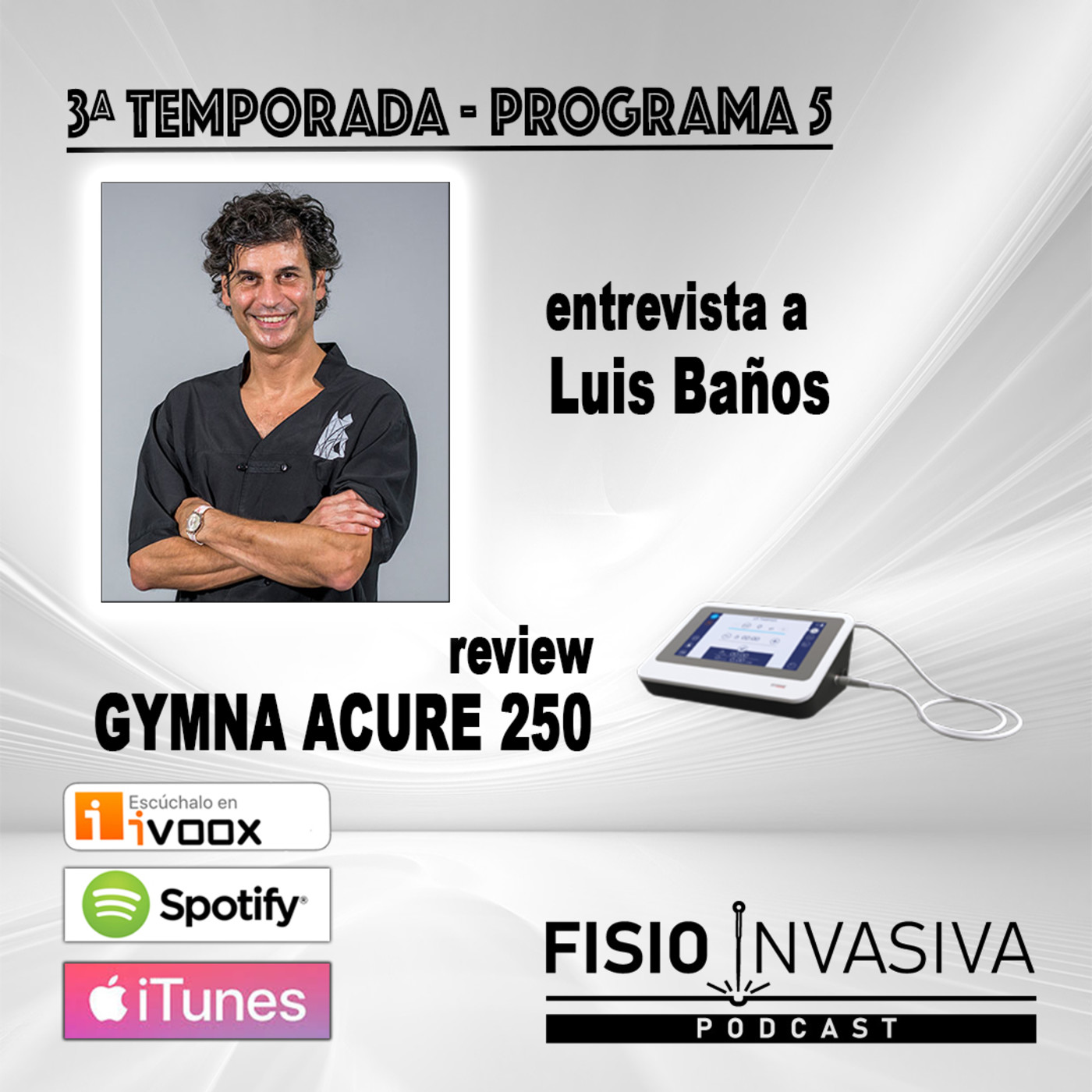 FISIOTERAPIA INVASIVA