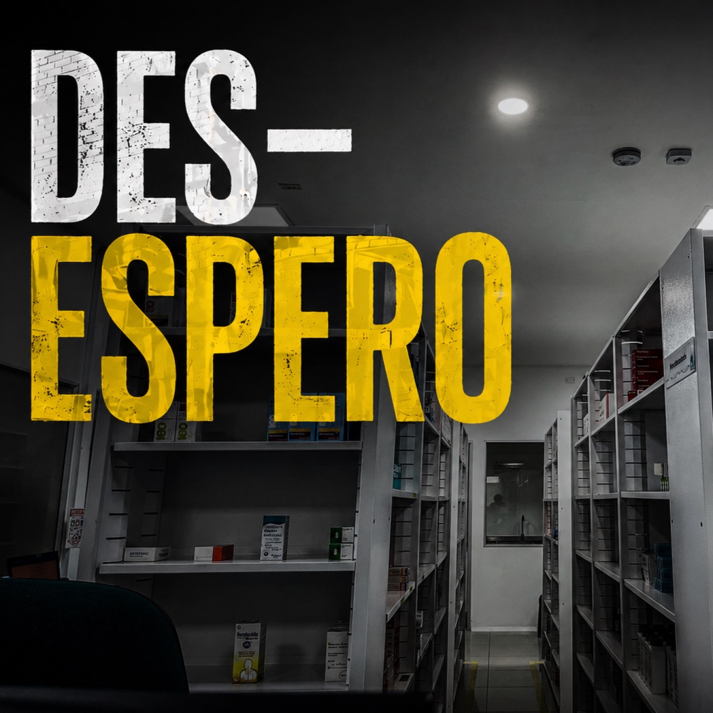 Des-espero: la historia de espera que enferma a los colombianos