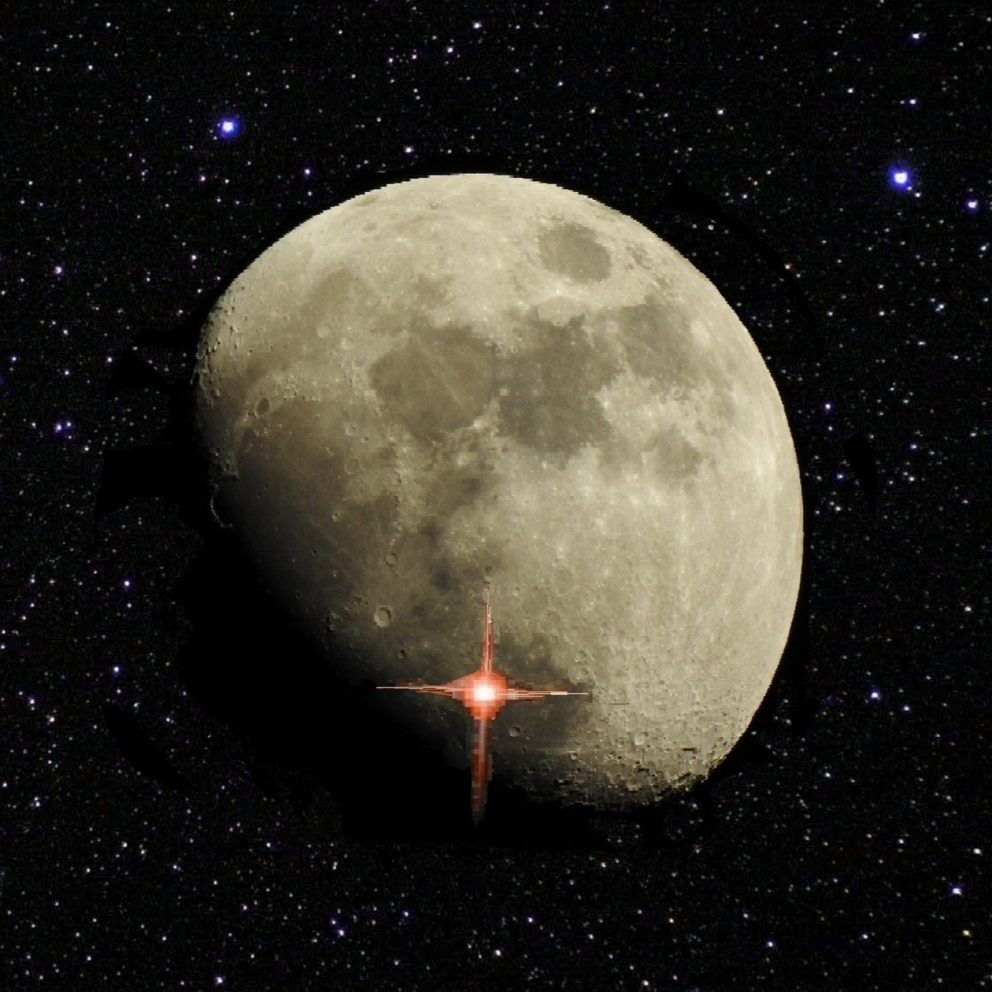 915 - Los Auténticos Misterios de la Luna