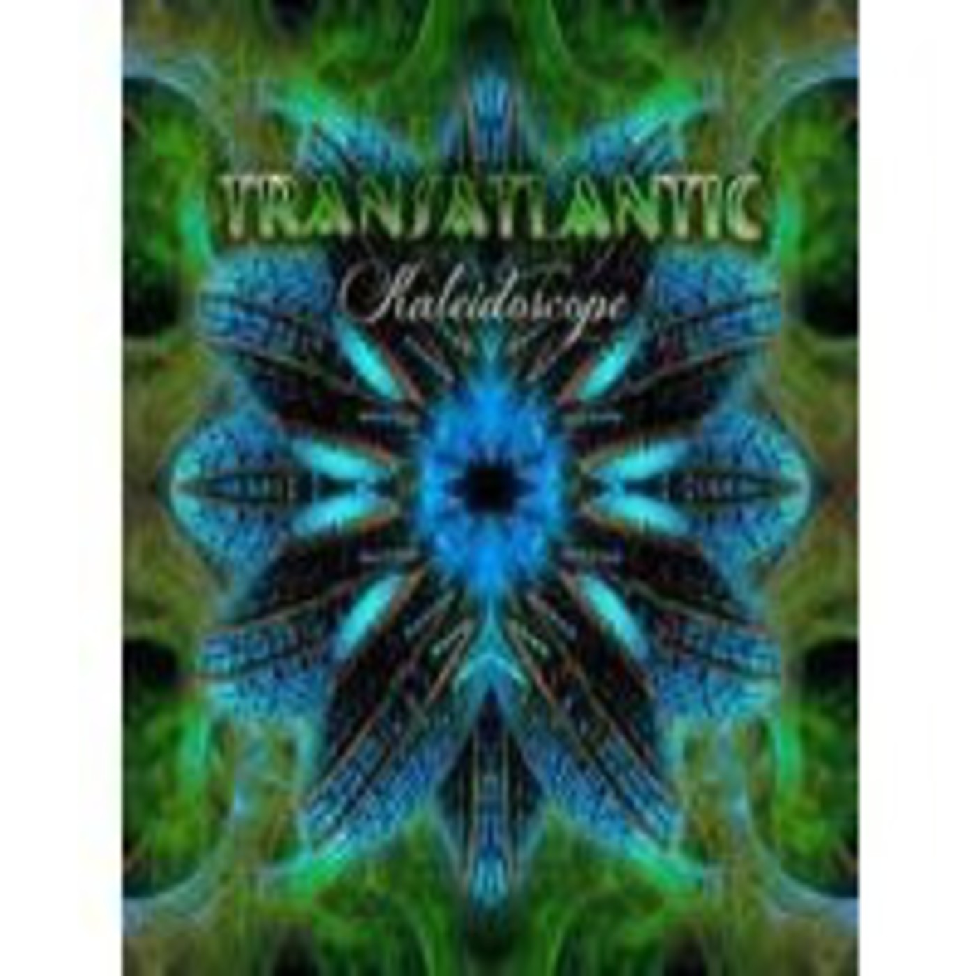Subterranea Podcast