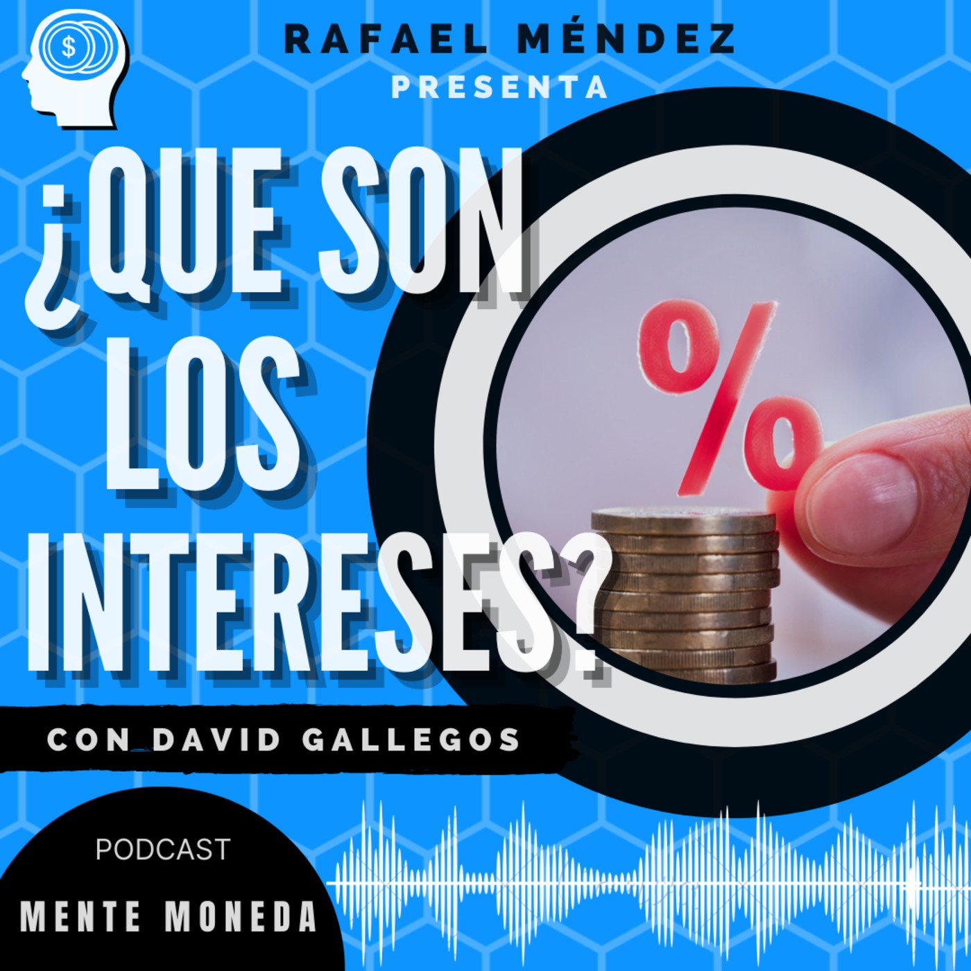Mente Moneda Podcast