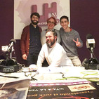 A la vuelta de la esquina (18/01/19) · Álvaro Duarte · Cuidado dental