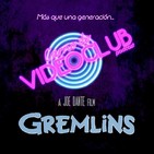 Carne de Videoclub - Episodio 93 - Gremlins (1984)