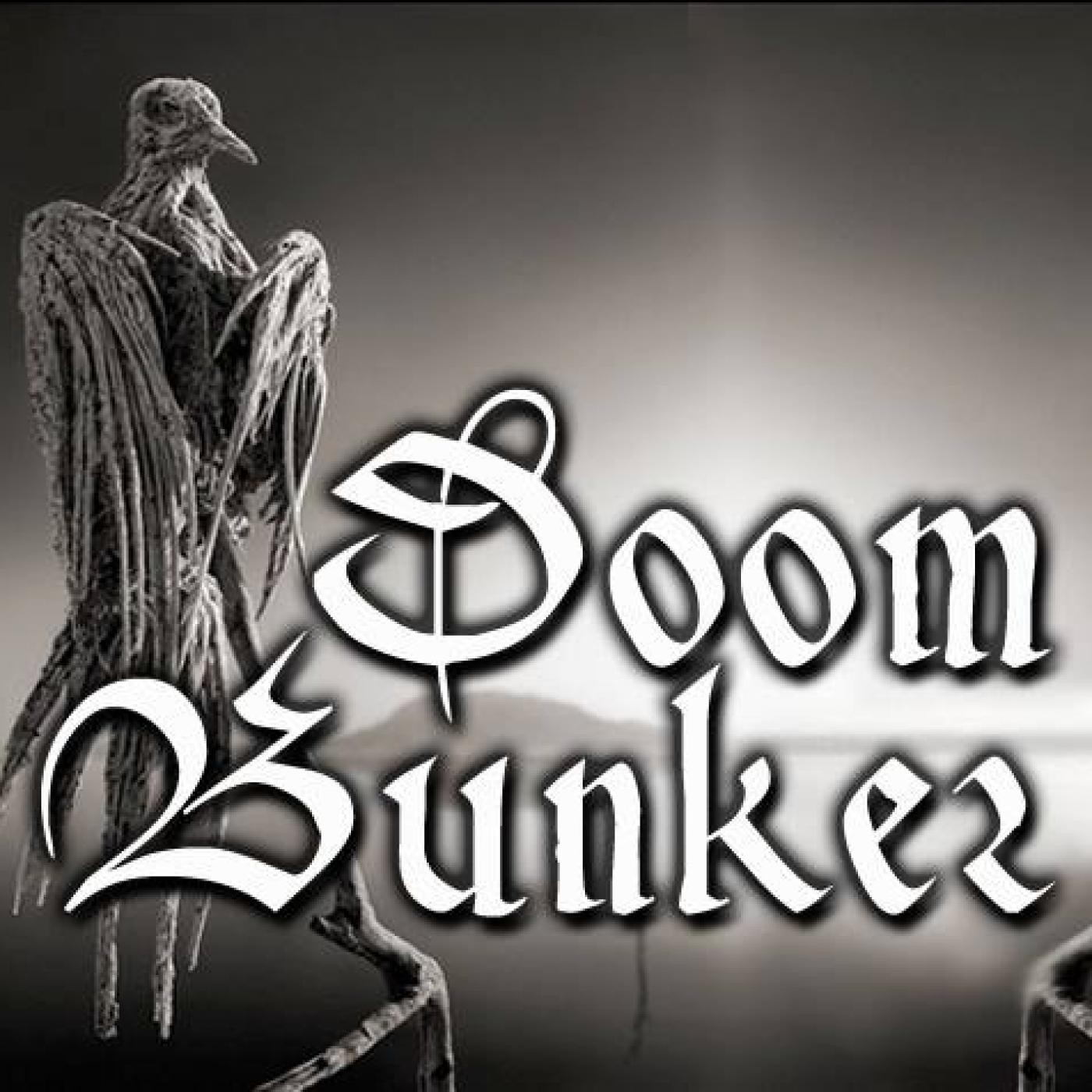 Doombunker - Brujeria/Varathron/Rakoth/GraveFlowers/EternalSorrow/Asesino episode artwork