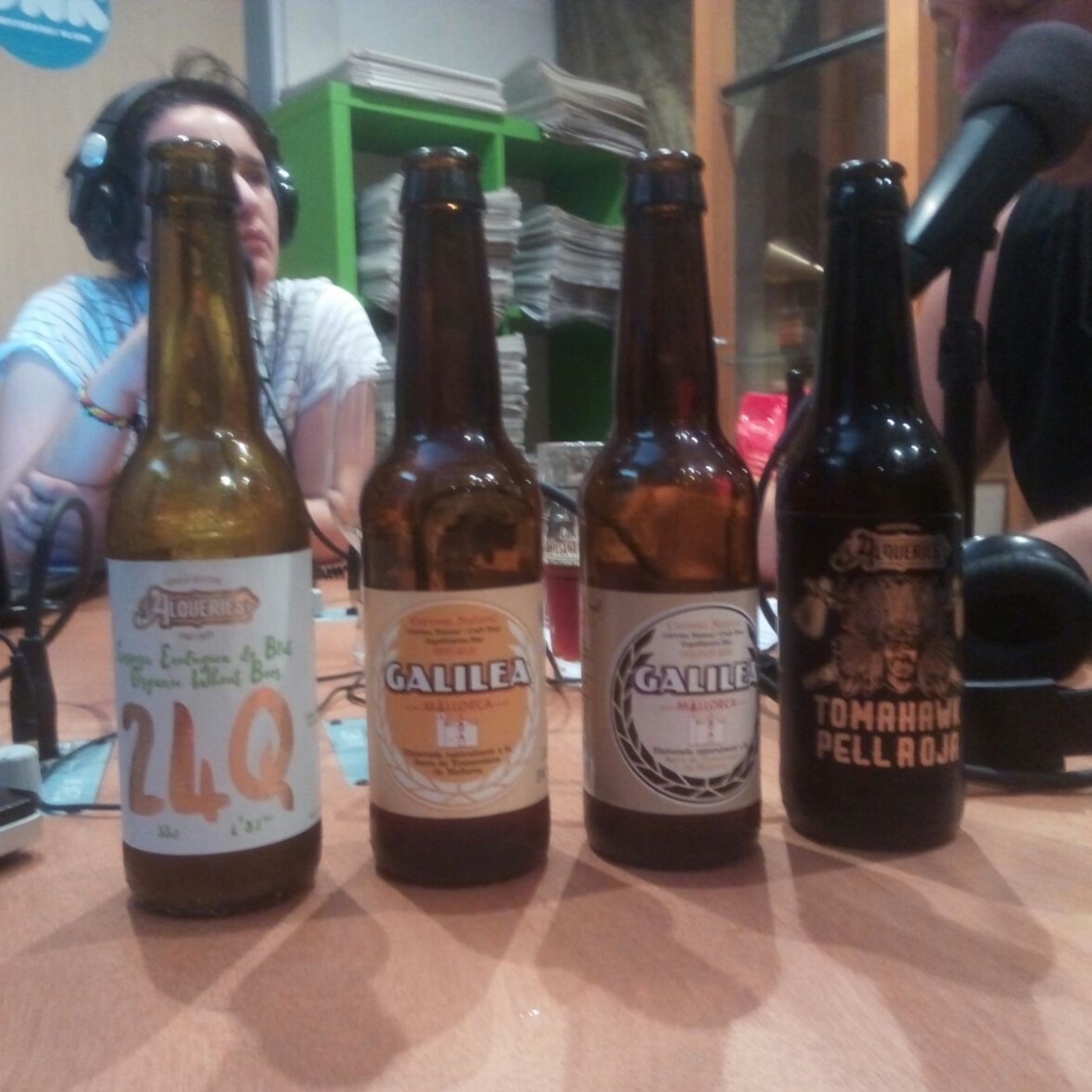 Birra Cruzis a Sol i Sal 11/07/17 episode artwork