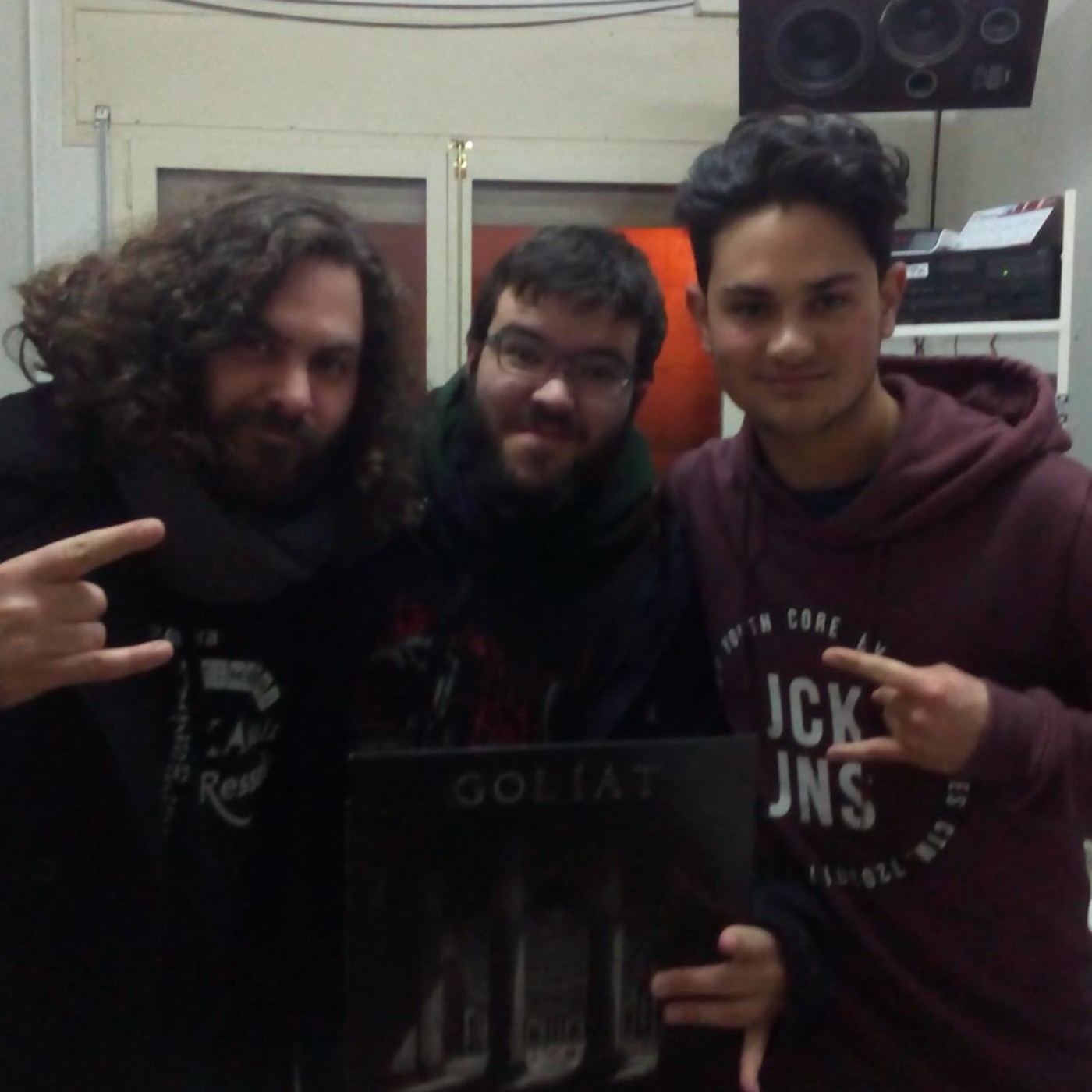 Rock 010