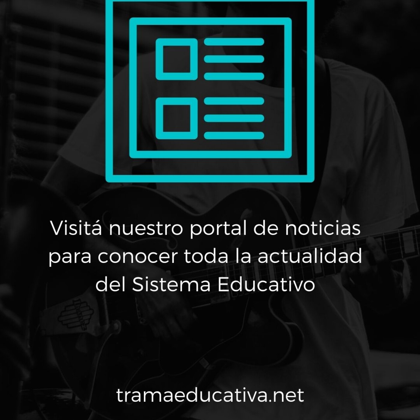 Trama Educativa
