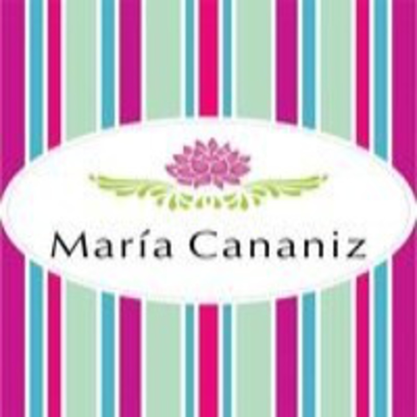 Podcast de Maria Cananiz