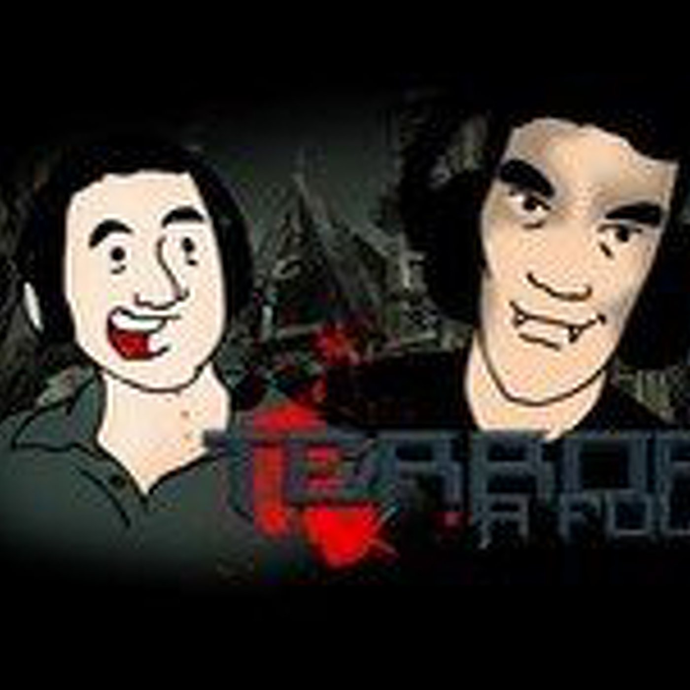 Terror a FULL!!!