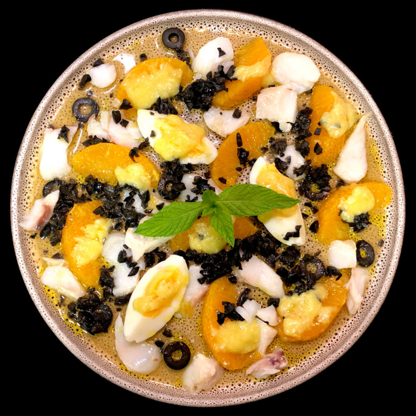 La cocina de Chef Koketo