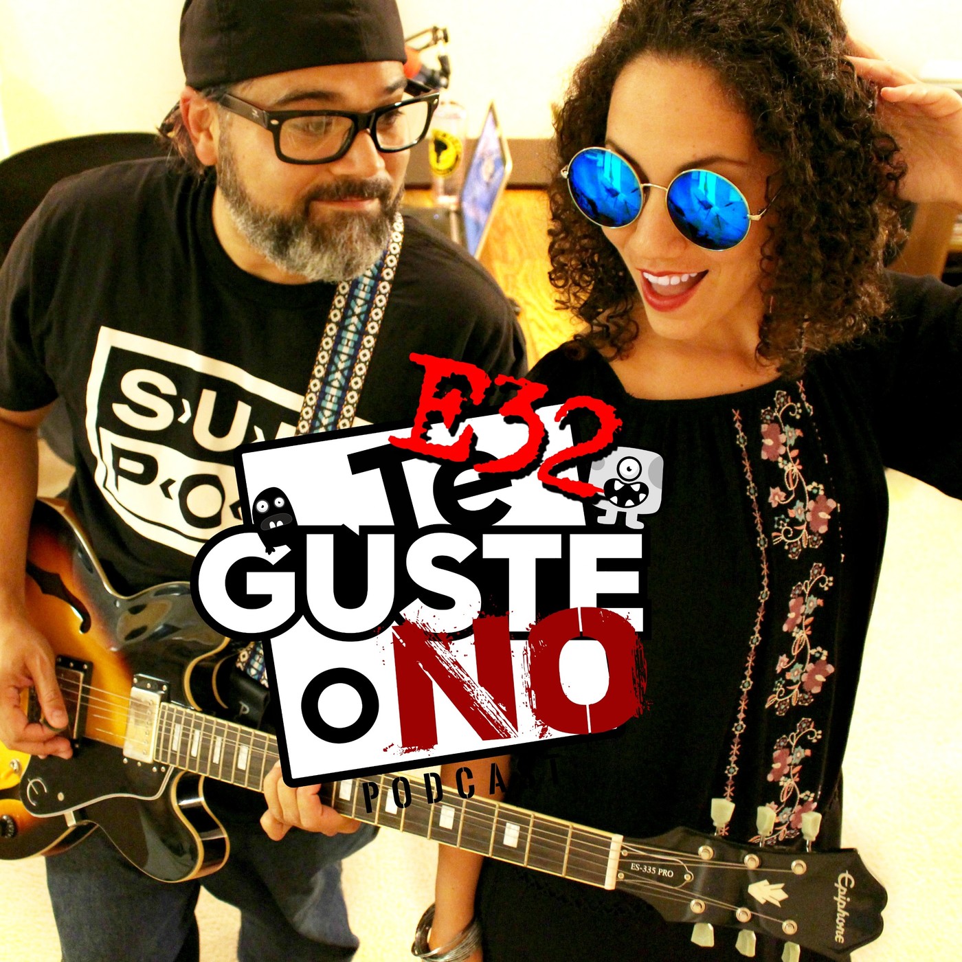 Te Guste o No