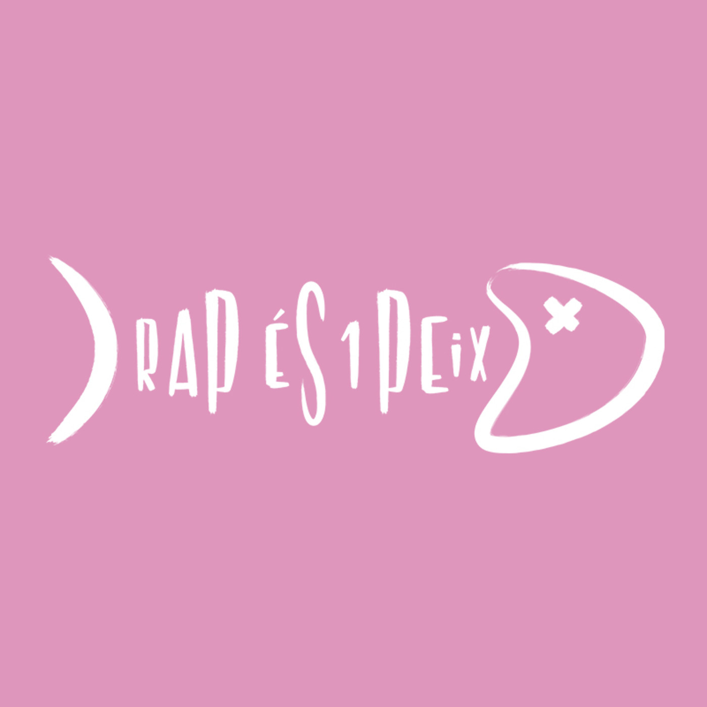 Un Rap és 1 Peix 13/02/19 (Especial Dones) episode artwork