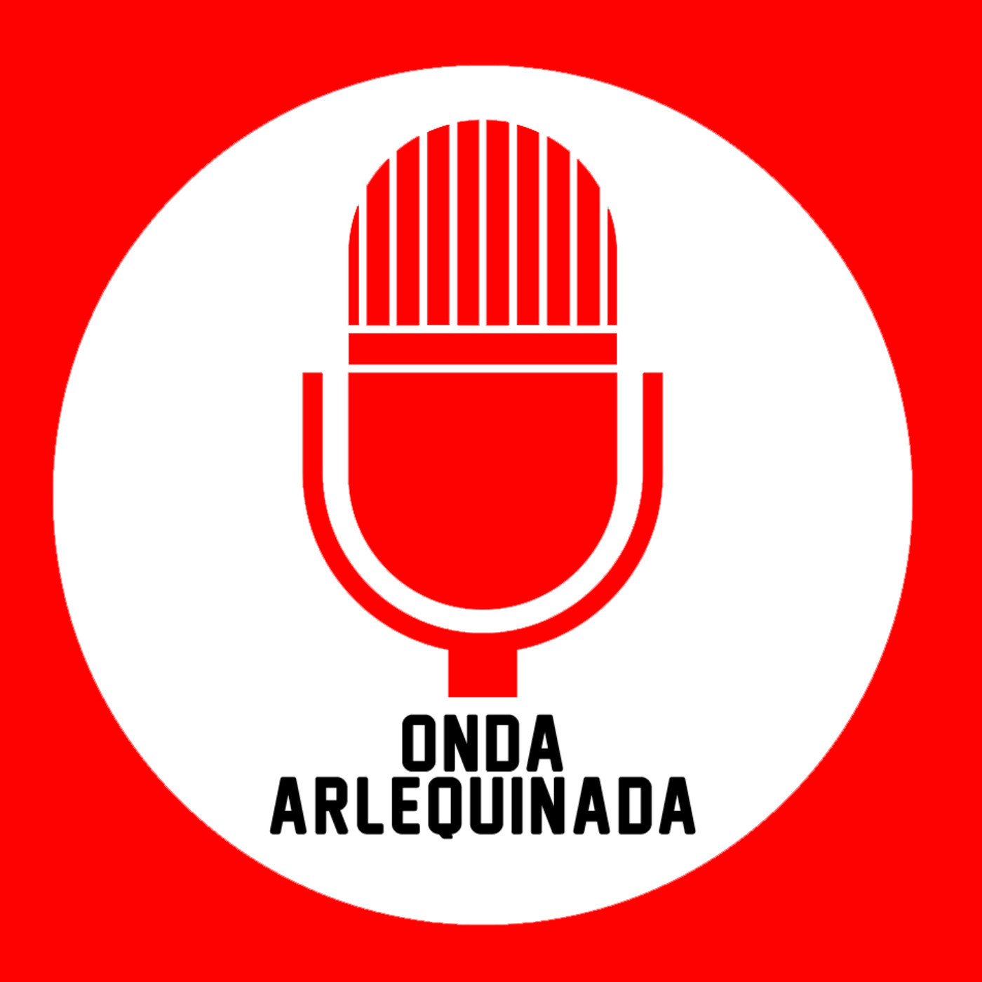 Onda Arlequinada