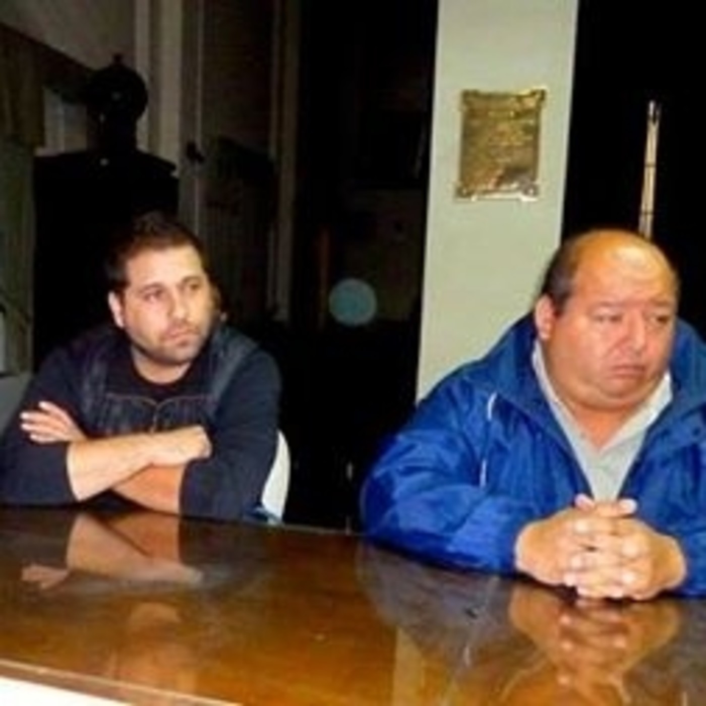 Podcast de LaVoz del Quequén