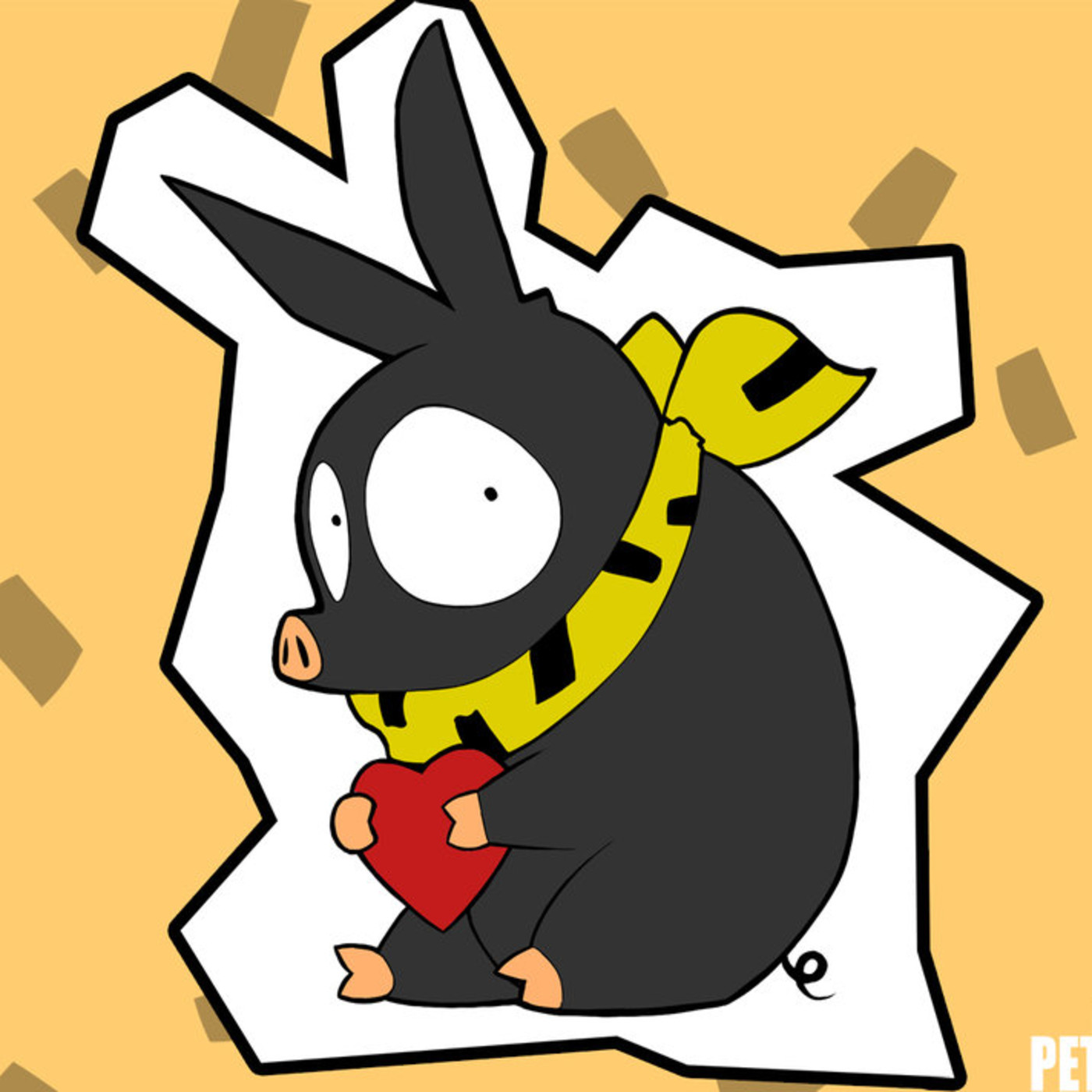 Baladitas con pchan 9 de enero del 2017 episode artwork