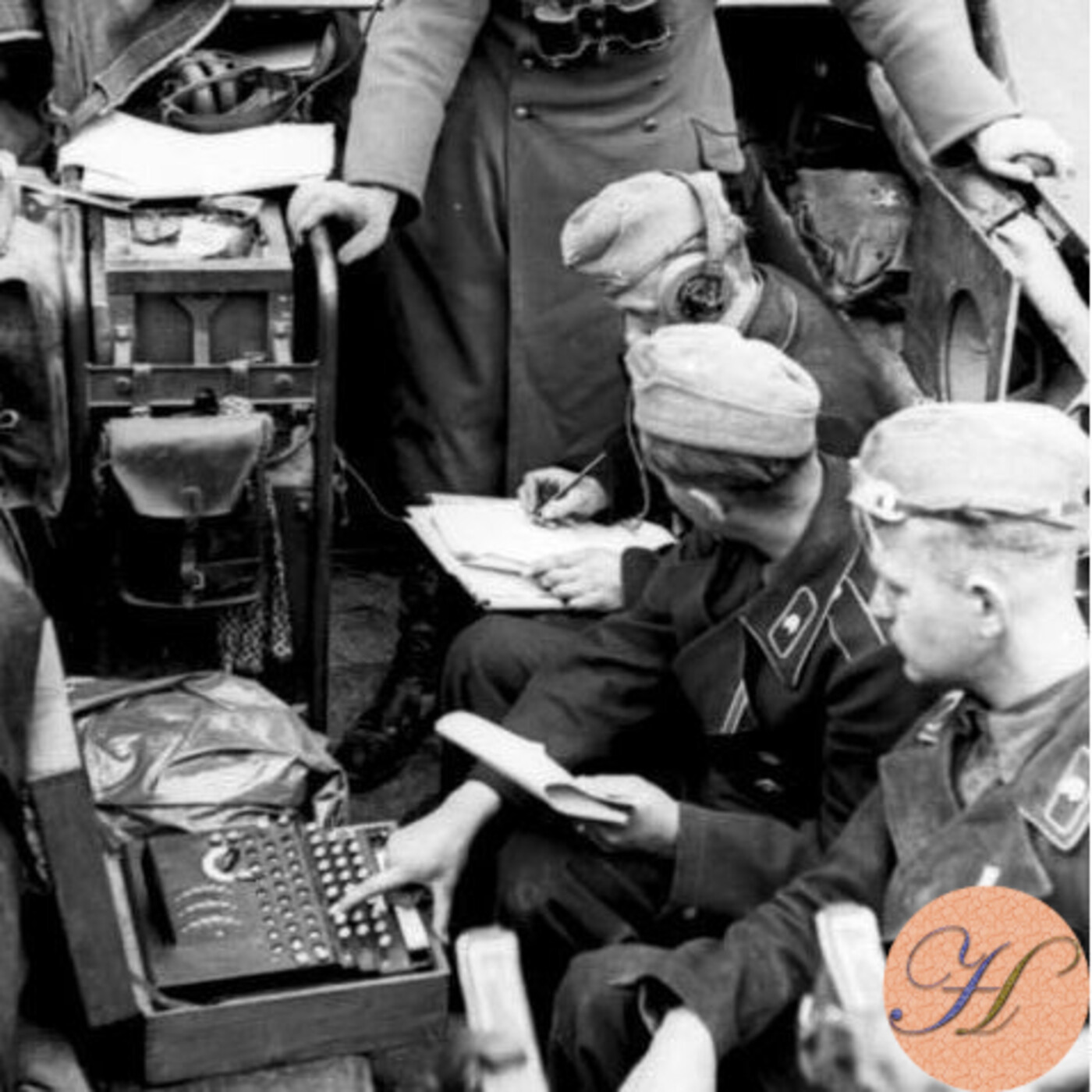 Física de la Historia. Ciencia e historia variada.