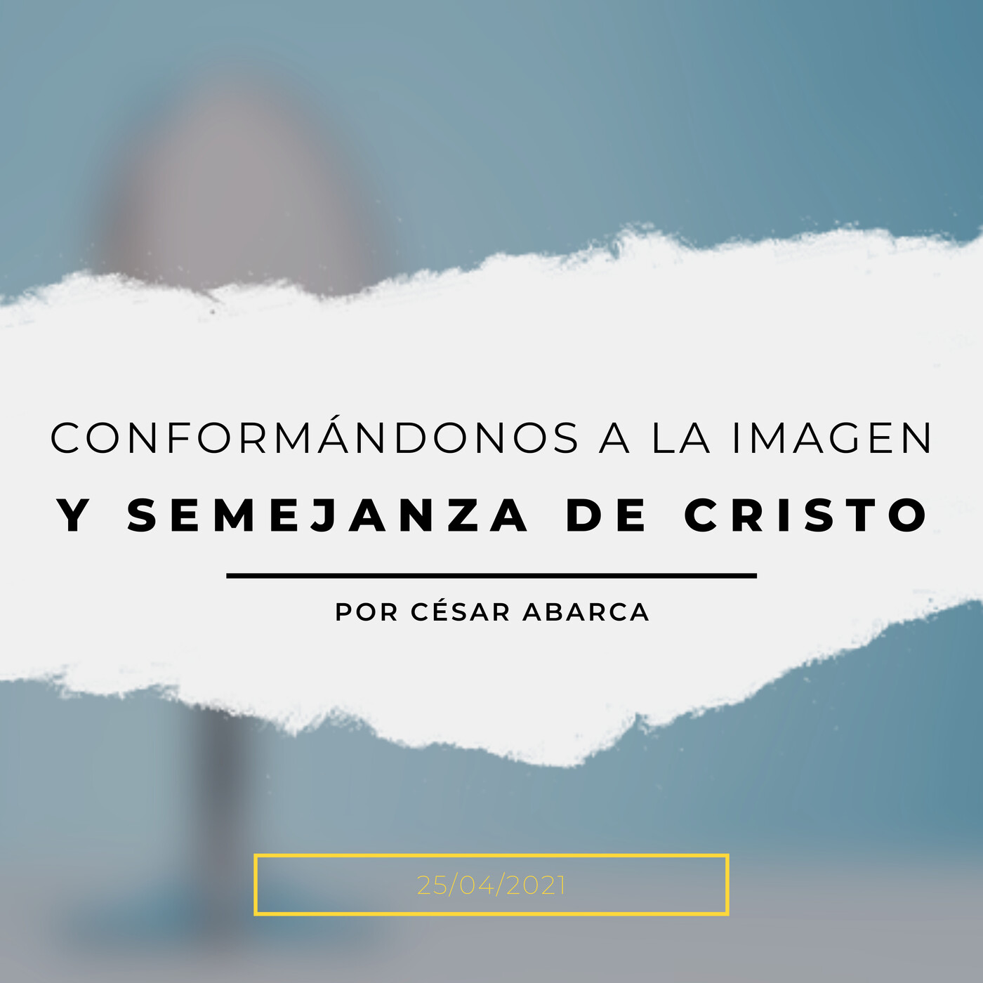 Iglesia Cristo Plenitud de Vida