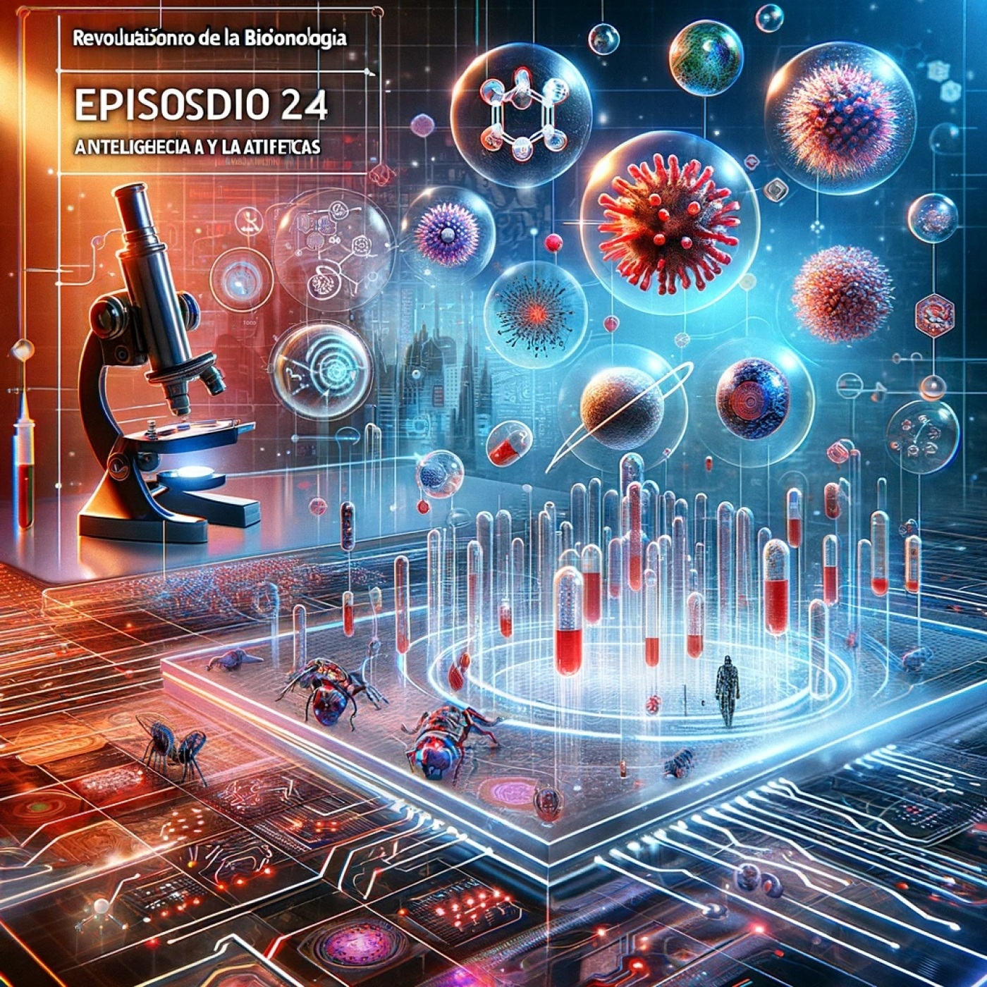 SALUD INTELIGENTE con Sento Segarra