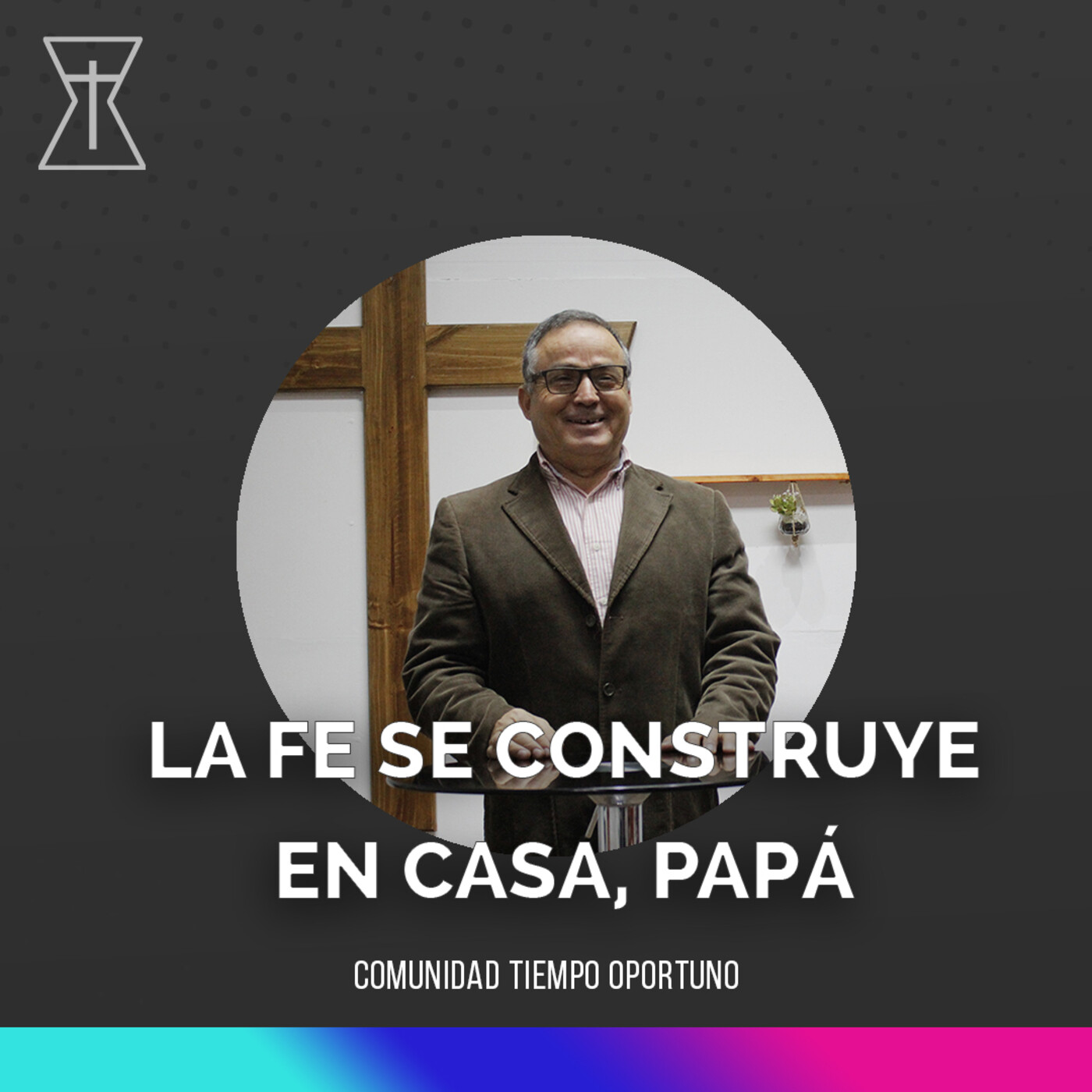 Comunidad Tiempo Oportuno