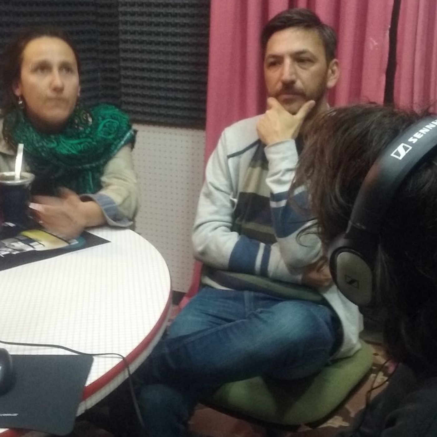 Micros de Radio Embudo