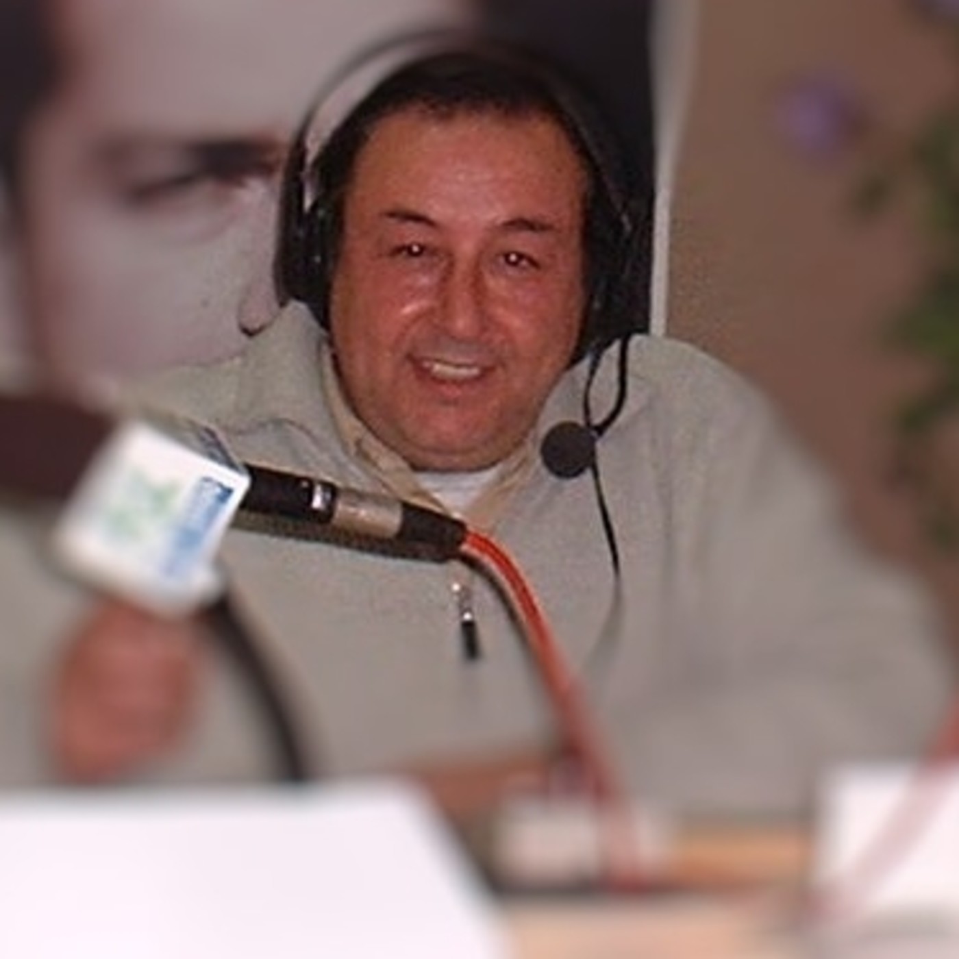 Podcast de jesuspiedra