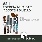 #8.2 | Javier Andaluz, Ecologistas en Acción | Hora Verde | 23/7/2020